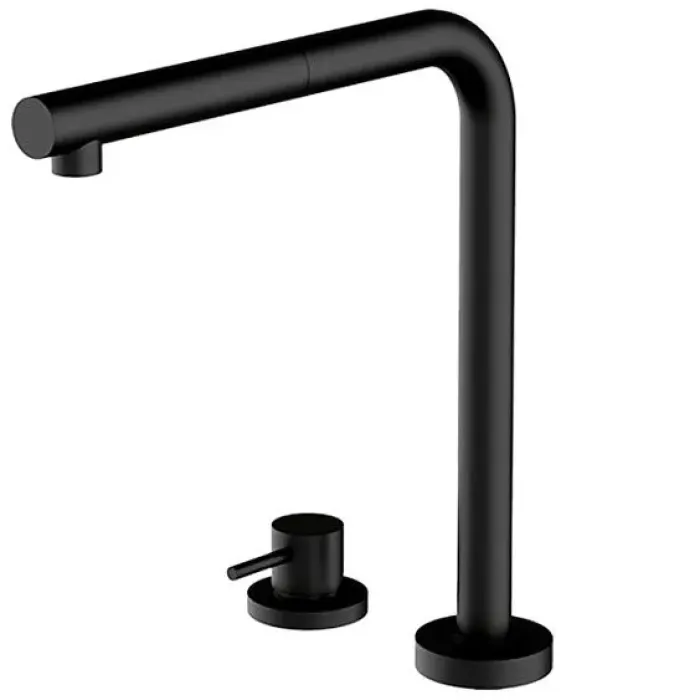 Смеситель BARAZZA 1RUBSORN Смеситель BARAZZA 1RUBSORN