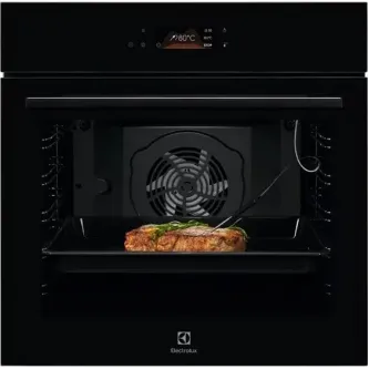 Духовой шкаф ELECTROLUX LOE8P39Z