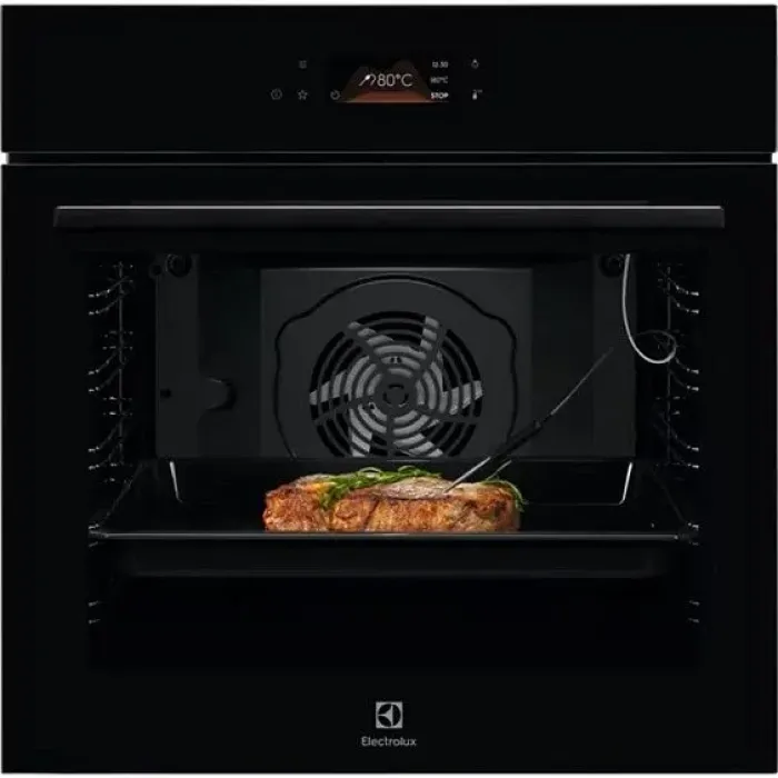 Духовой шкаф ELECTROLUX LOE8P39Z Духовой шкаф ELECTROLUX LOE8P39Z