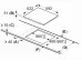 Варочная поверхность BOSCH PIF612BB1E Варочная поверхность BOSCH PIF612BB1E