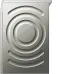 Стиральная машина BOSCH WGB2441XME Стиральная машина BOSCH WGB2441XME
