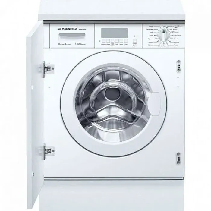 Стиральная машина MAUNFELD MBWM.1485W Стиральная машина MAUNFELD MBWM.1485W