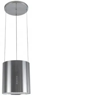 Вытяжка MBS PETUNIA 350 ISLAND INOX Вытяжка MBS PETUNIA 350 ISLAND INOX