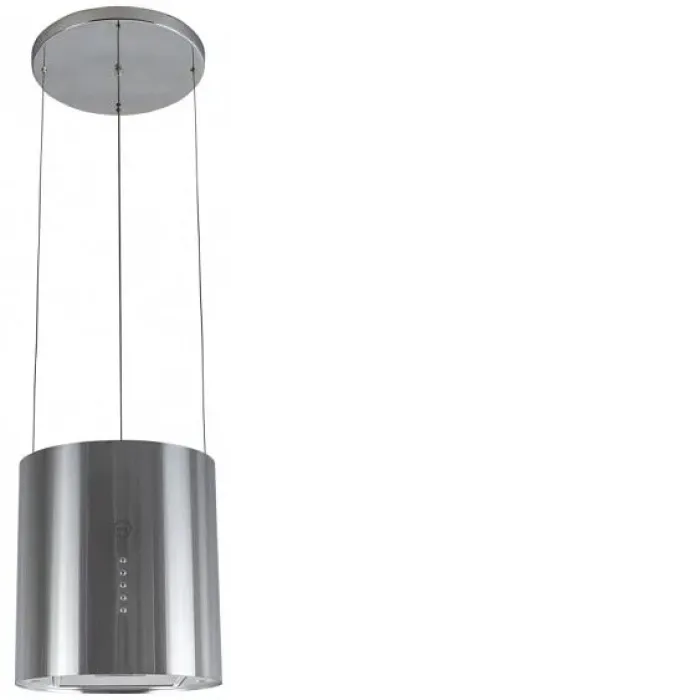 Вытяжка MBS PETUNIA 350 ISLAND INOX Вытяжка MBS PETUNIA 350 ISLAND INOX