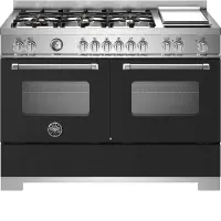 Варочный центр BERTAZZONI MAS126G2ENET2