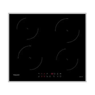 Варочная поверхность HOTPOINT-ARISTON HQ 1760SC IX