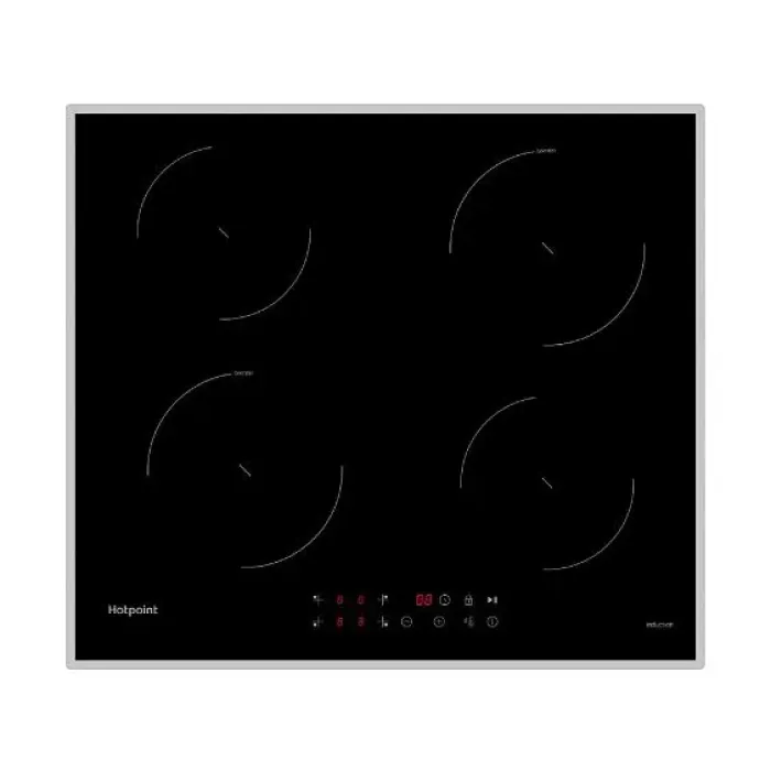 Варочная поверхность HOTPOINT-ARISTON HQ 1760SC IX Варочная поверхность HOTPOINT-ARISTON HQ 1760SC IX
