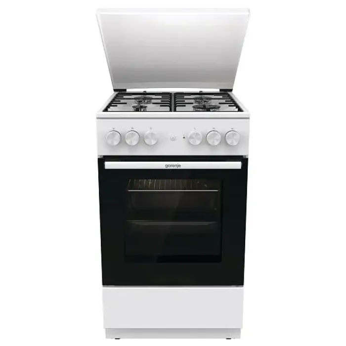 Плита GORENJE GK5A22WH Плита GORENJE GK5A22WH