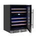 Винный шкаф VESTFROST VFWC-150Z1 Винный шкаф VESTFROST VFWC-150Z1