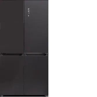 Холодильник LEX LCD505 graphite point Cross Door Холодильник LEX LCD505 graphite point Cross Door