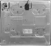 Варочная поверхность VITEK VGH 6420 BG Варочная поверхность VITEK VGH 6420 BG