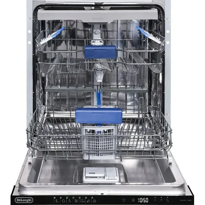 Посудомоечная машина DELONGHI DDWI 670 AMEDEO Посудомоечная машина DELONGHI DDWI 670 AMEDEO