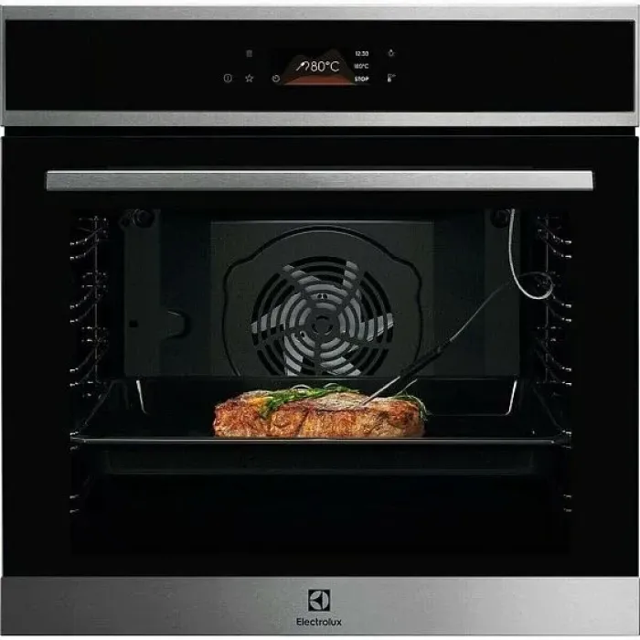 Духовой шкаф ELECTROLUX LOE8P39X Духовой шкаф ELECTROLUX LOE8P39X