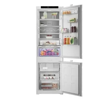 Холодильник HOTPOINT-ARISTON HSBT 18IXE Холодильник HOTPOINT-ARISTON HSBT 18IXE