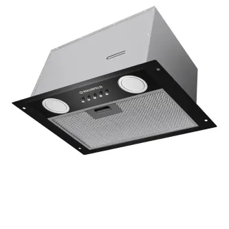Вытяжка MAUNFELD Cam 45 Black Вытяжка MAUNFELD Cam 45 Black