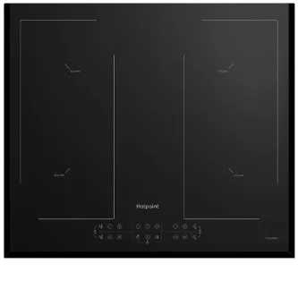 Варочная поверхность HOTPOINT-ARISTON HB 1560B2 BA