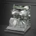 Посудомоечная машина SMEG STL7324AQLLW Посудомоечная машина SMEG STL7324AQLLW