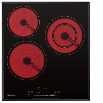 Варочная поверхность HOTPOINT-ARISTON HR 4O3 BAS