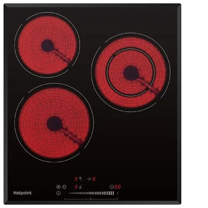 Варочная поверхность HOTPOINT-ARISTON HR 4O3 BAS