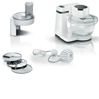 Кухонный комбайн BOSCH MUMS2TW01