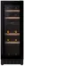 Винный шкаф LEX LWD3017BL dual zone