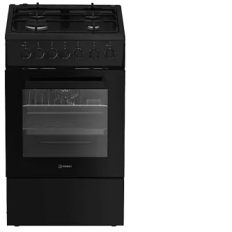 Плита INDESIT ISG5F1HB