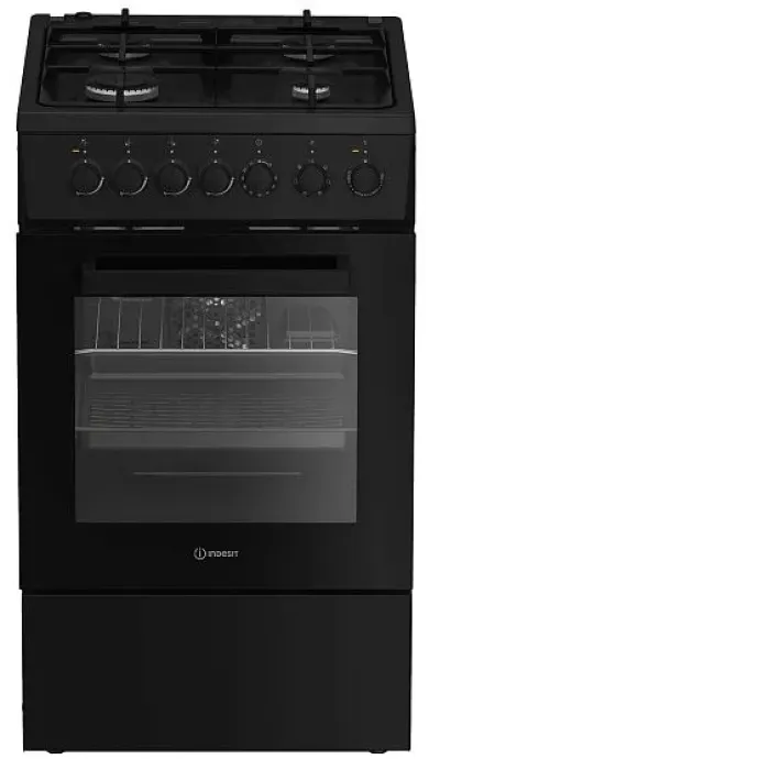 Плита INDESIT ISG5F1HB