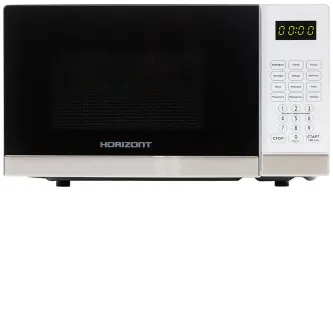 Микроволновая печь HORIZONT HSD 202 W Микроволновая печь HORIZONT HSD 202 W