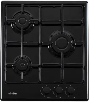 Варочная поверхность SIMFER H45V30B440 Варочная поверхность SIMFER H45V30B440