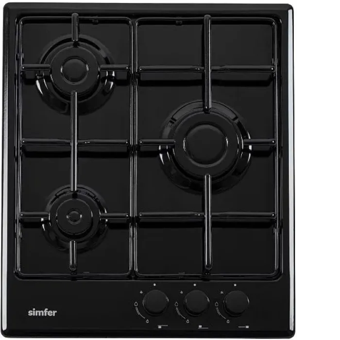 Варочная поверхность SIMFER H45V30B440 Варочная поверхность SIMFER H45V30B440