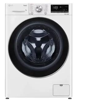 Стиральная машина LG F2V9FW9W