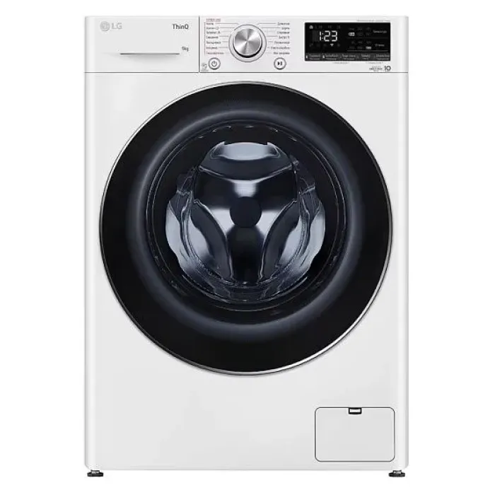 Стиральная машина LG F2V9FW9W Стиральная машина LG F2V9FW9W