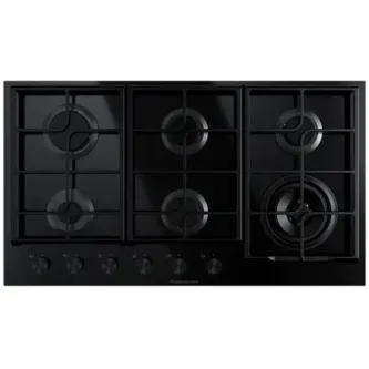 Варочная поверхность KUPPERSBUSCH KG 9551.0 SR-E5