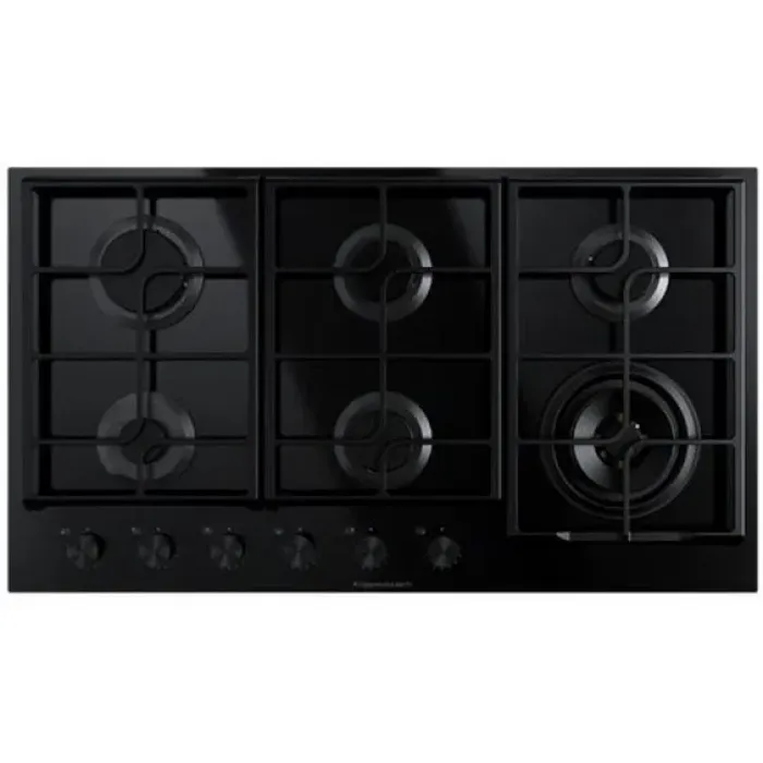 Варочная поверхность KUPPERSBUSCH KG 9551.0 SR-E5 Варочная поверхность KUPPERSBUSCH KG 9551.0 SR-E5