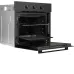 Духовой шкаф DELONGHI DEO 615 NB Fabiola Духовой шкаф DELONGHI DEO 615 NB Fabiola