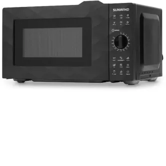 Микроволновая печь SUNWIND SUN-MW002 Микроволновая печь SUNWIND SUN-MW002