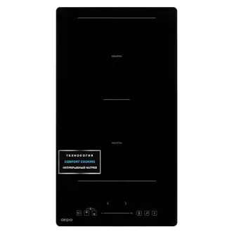 Варочная поверхность AKPO PIA 3092115CC BL
