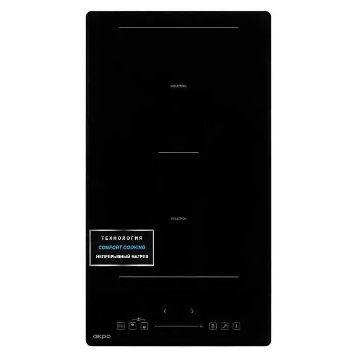 Варочная поверхность AKPO PIA 3092115CC BL Варочная поверхность AKPO PIA 3092115CC BL