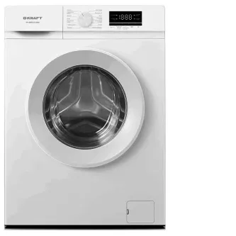 Стиральная машина KRAFT KF-MBDS7108W