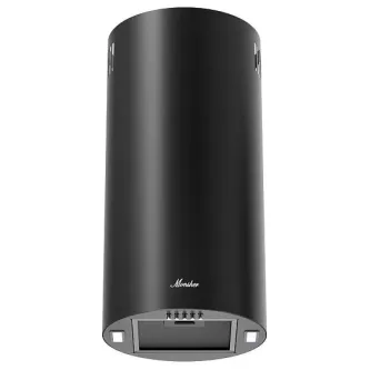 Вытяжка MONSHER WL-RONDO P 70 Noir