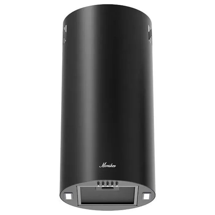 Вытяжка MONSHER WL-RONDO P 70 Noir Вытяжка MONSHER WL-RONDO P 70 Noir