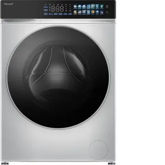 Стиральная машина WEISSGAUFF WMD 995 Autodose Direct Drive Touch