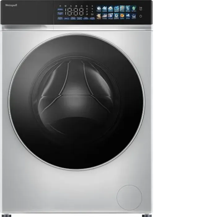 Стиральная машина WEISSGAUFF WMD 995 Autodose Direct Drive Touch Стиральная машина WEISSGAUFF WMD 995 Autodose Direct Drive Touch