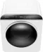 Сушильная машина WEISSGAUFF WD 486 DW Compact Smart Dry
