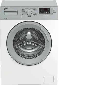 Стиральная машина BEKO WHE7512XSW