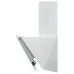 Вытяжка KRONA Jina 600 WHITE S V2 Вытяжка KRONA Jina 600 WHITE S V2