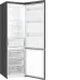 Холодильник WEISSGAUFF WRK 2010 D Inverter NoFrost Dark Grey