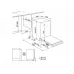 Посудомоечная машина SMEG ST4523IN