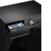 Стиральная машина WEISSGAUFF WM 47148 DC Inverter Steam Black