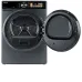 Сушильная машина TOSHIBA TD-T25BS110HWRU (MG)